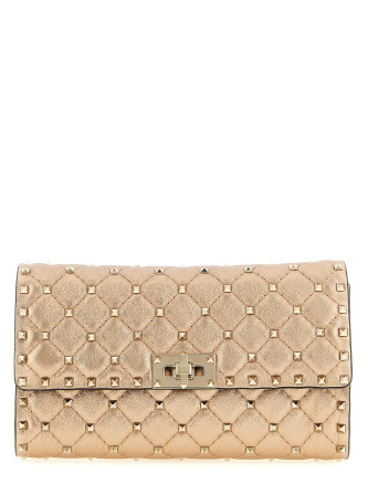 Valentino Garavani 'Rockstud Spike' Shoulder Bag