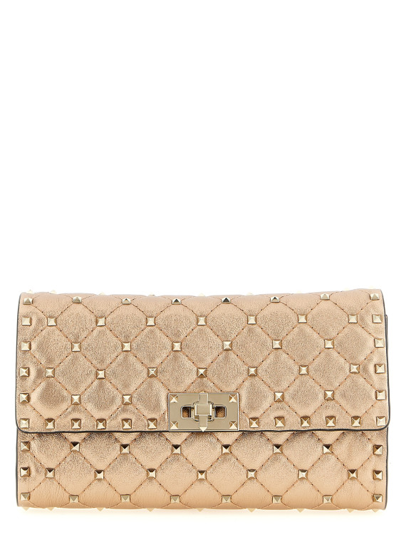 Valentino Garavani 'Rockstud Spike' Shoulder Bag #1