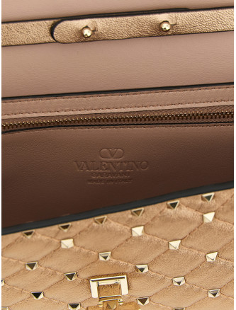 Valentino Garavani 'Rockstud Spike' Shoulder Bag #