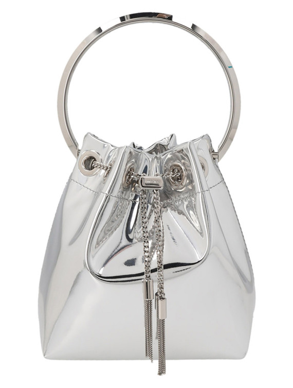 'Bon Bon' bucket bag #1