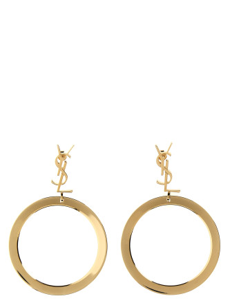 'Cassandre' earrings