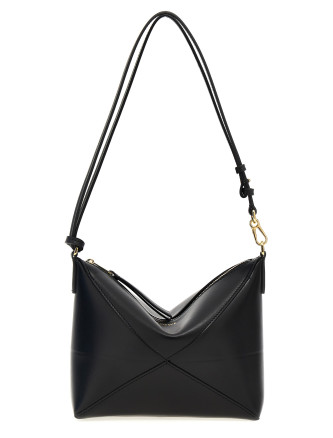 Клатч LOEWE 'Puzzle Fold'