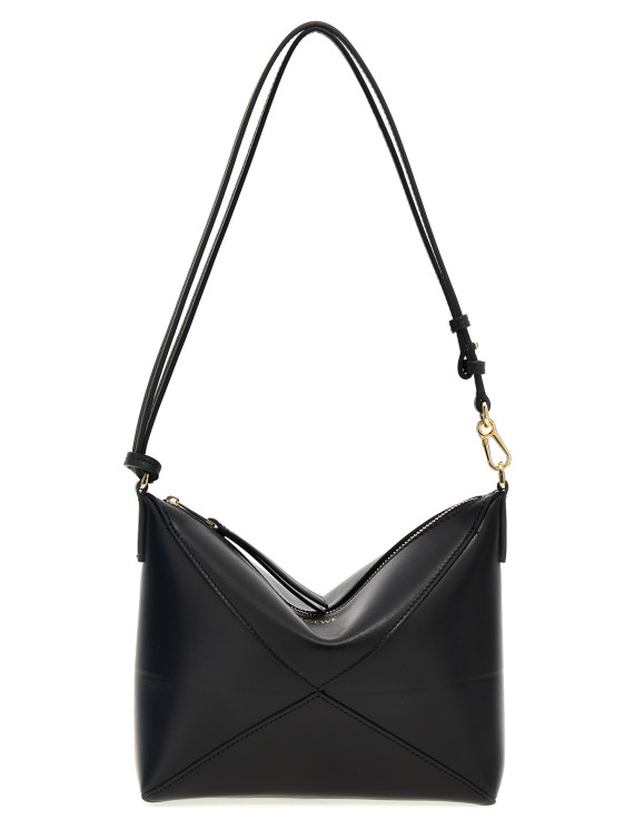 Клатч LOEWE 'Puzzle Fold' (C510PT1X011100) #1