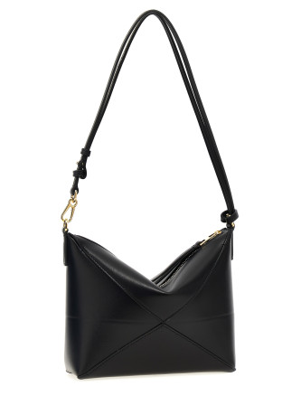 Клатч LOEWE 'Puzzle Fold' (C510PT1X011100) #