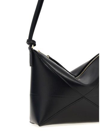 Клатч LOEWE 'Puzzle Fold' (C510PT1X011100) #