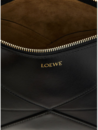 Клатч LOEWE 'Puzzle Fold' (C510PT1X011100) #