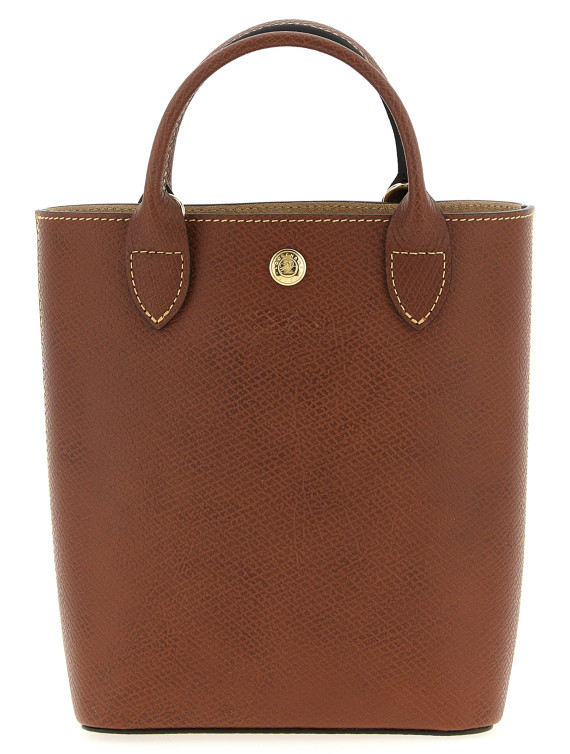 Сумка-тоут LONGCHAMP 'XS Épure' (10269HYZ035) #1