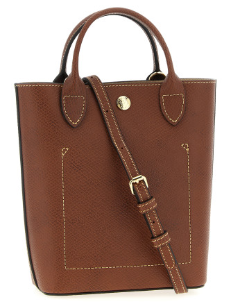 Сумка-тоут LONGCHAMP 'XS Épure' (10269HYZ035) #