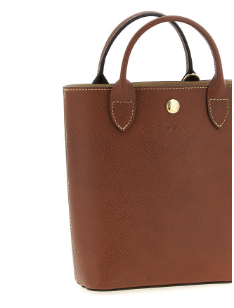 Сумка-тоут LONGCHAMP 'XS Épure' (10269HYZ035) #