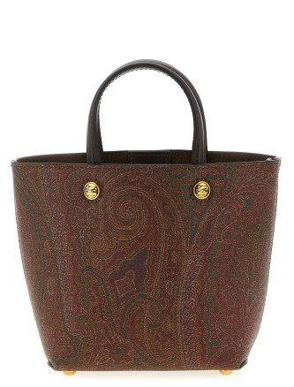 Сумка-тоут ETRO 'Etro Essential'