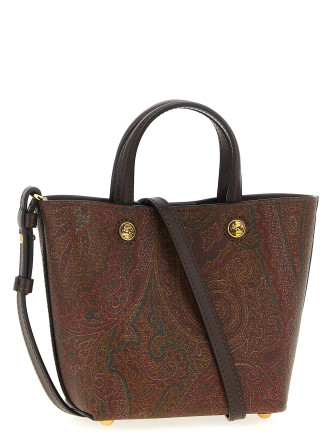 Сумка-тоут ETRO 'Etro Essential' (WP1D0043AA001M0019) #