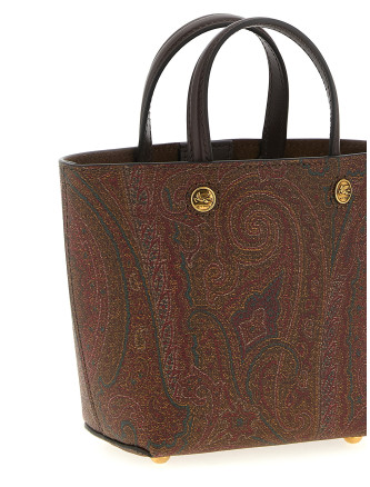 Сумка-тоут ETRO 'Etro Essential' (WP1D0043AA001M0019) #