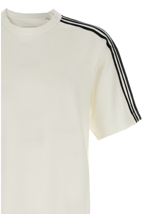 'Y-3 Short Sleeve Tee 3-Stripes' T-shirt #