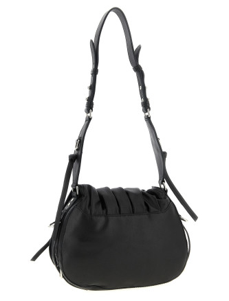 Сумка на плечо ISABEL MARANT 'Bolton' (PP0406FAC4C04MBKSI) #