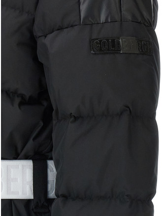 Пуховик GOLDBERGH 'Bufera' (GB002212549000) #