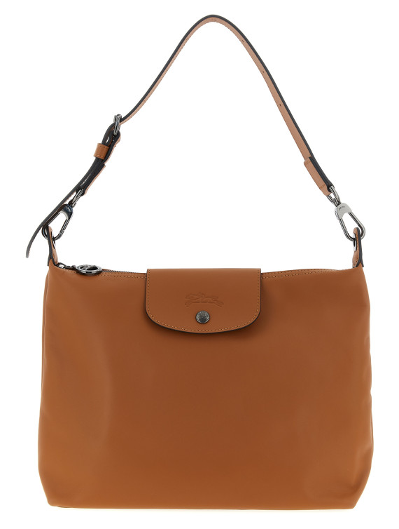 Сумка на плечо LONGCHAMP 'M Le Pliage Xtra' (10189987M19) #1