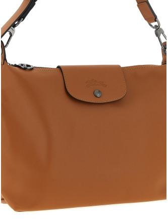 Сумка на плечо LONGCHAMP 'M Le Pliage Xtra' (10189987M19) #