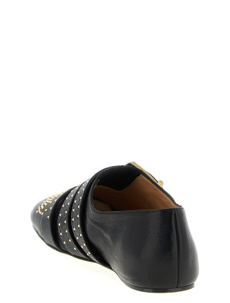 'Susanna' ballet flats #