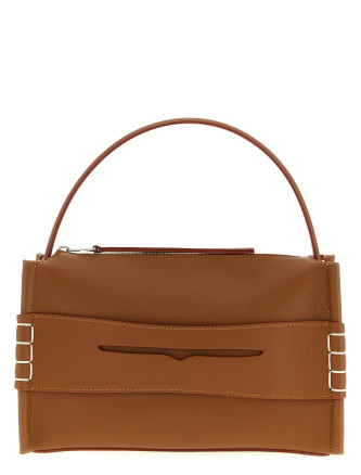 'Loafer' bag