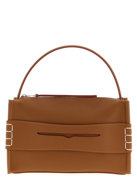 'Loafer' bag #1