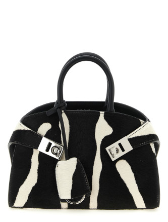 Ручная сумка FERRAGAMO 'Hug (XS)'