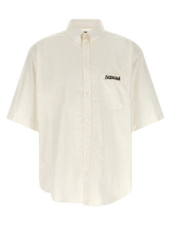 'Masking Tape' shirt