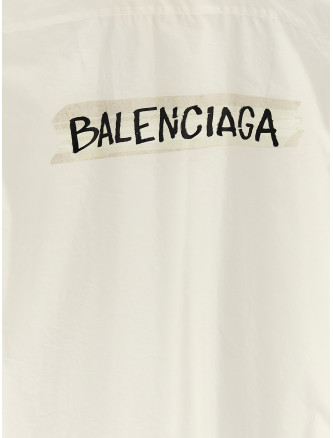 'Masking Tape' shirt #