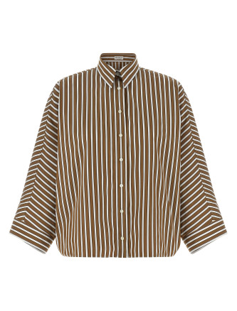 Monile striped shirt