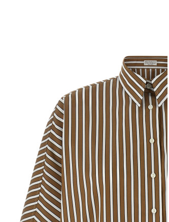 Monile striped shirt #