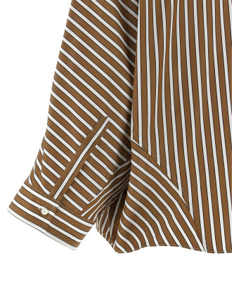 Monile striped shirt #