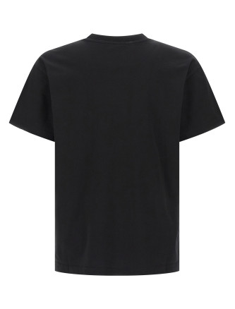 Футболка VIVIENNE WESTWOOD 'Oversized Orb Classic' (3G01004SJ001MN401) #