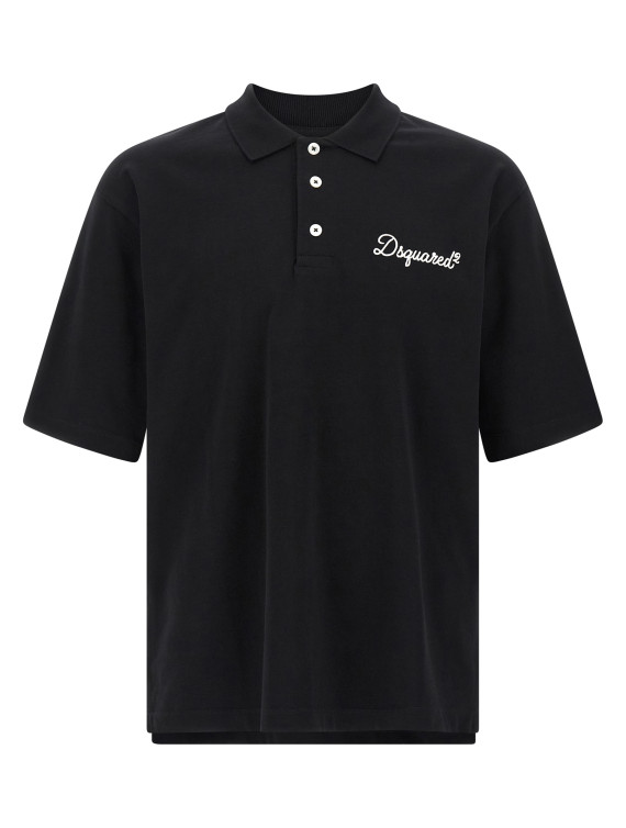 'Dsquared2 Signature' polo shirt #1