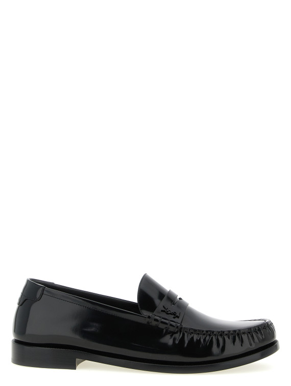 'Le Loafer' loafers #1