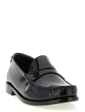 'Le Loafer' loafers #