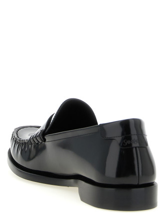 'Le Loafer' loafers #