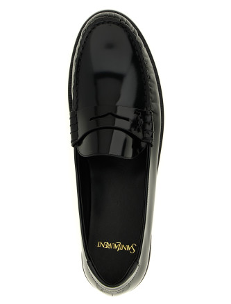 'Le Loafer' loafers #