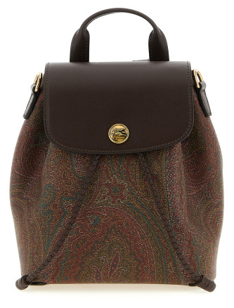 'Etro Essential' small backpack