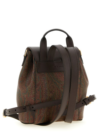 'Etro Essential' small backpack #