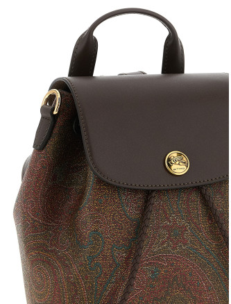 'Etro Essential' small backpack #
