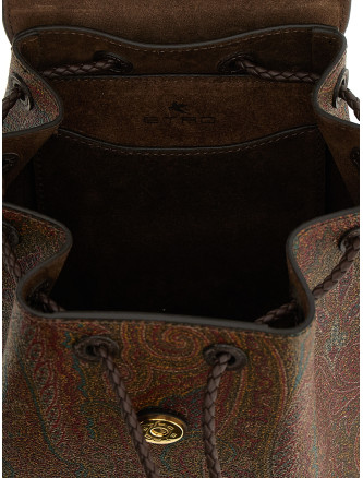 'Etro Essential' small backpack #