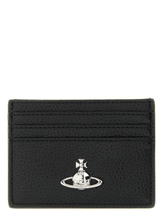 Кошелек, кардхолдер VIVIENNE WESTWOOD Orb logo card holder