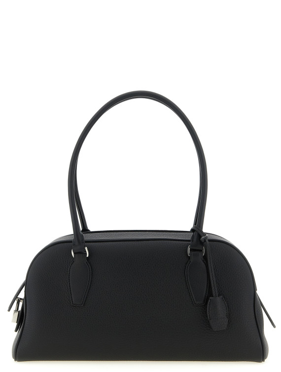 Сумка на плечо THE ROW 'E/W India' (W1936L129BAS) #1