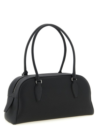 Сумка на плечо THE ROW 'E/W India' (W1936L129BAS) #