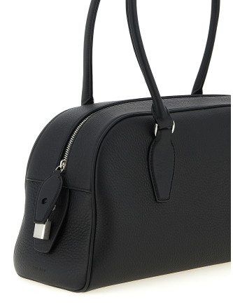 Сумка на плечо THE ROW 'E/W India' (W1936L129BAS) #