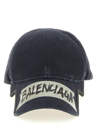 'Masking Tape' beanie