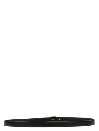 Ремень SAINT LAURENT 'YSL' (612616DTI0W1000) #