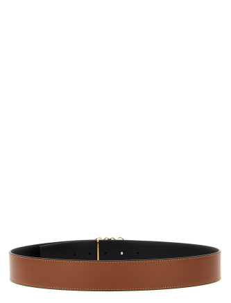 'Anagram' reversible belt #