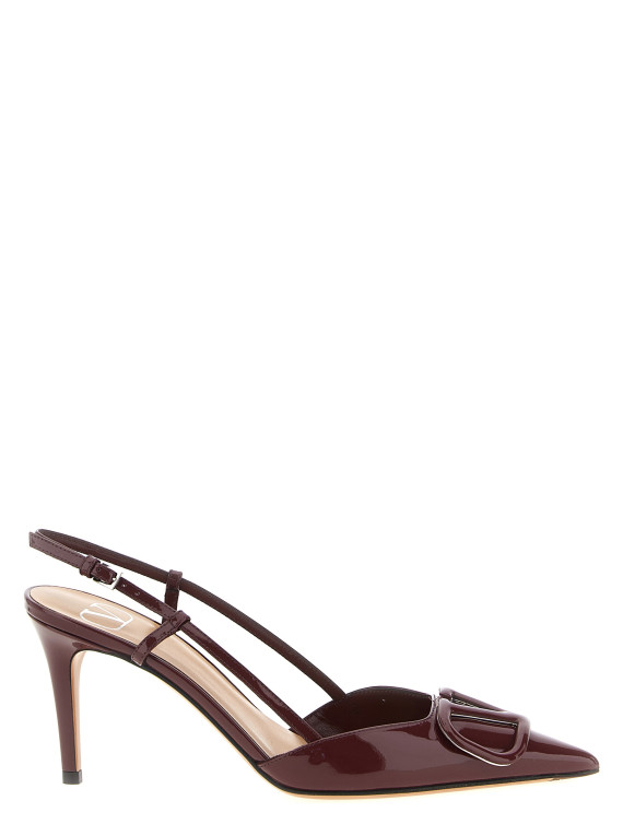 Slingback Valentino Garavani VLogo Signature #1