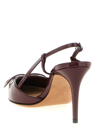 Slingback Valentino Garavani VLogo Signature #