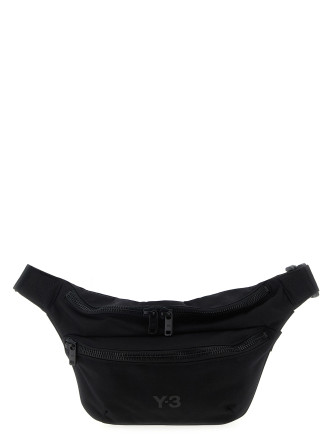 ' Y-3 Fanny Pack' fanny pack